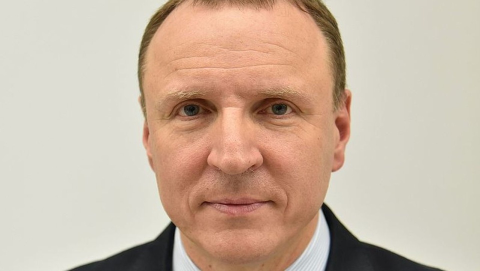 Jacek Olgierd Kurski (ur. 22 lutego 1966 w Gdańsku) – polski polityk i dziennikarz. źródło: https://pl.wikipedia.org