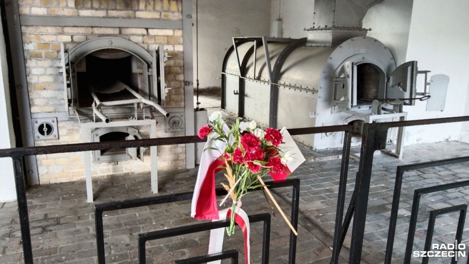 Fot. Tomasz Duklanowski [Radio Szczecin]