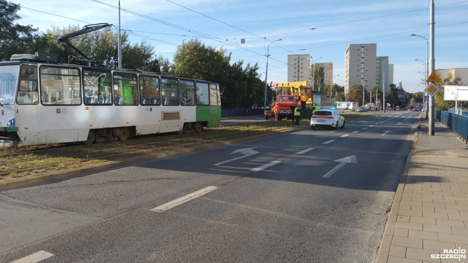 Fot. Tomasz Duklanowski [Radio Szczecin]