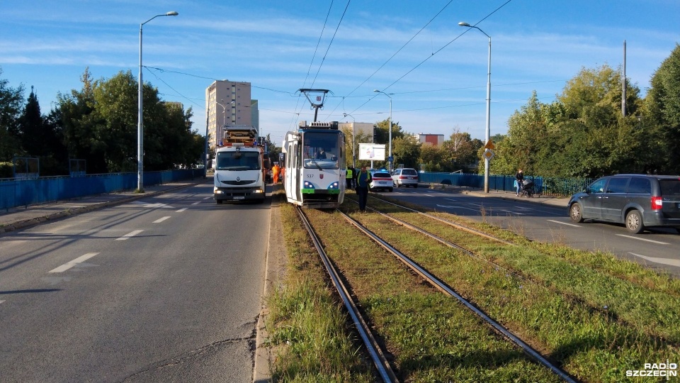 Fot. Tomasz Duklanowski [Radio Szczecin]