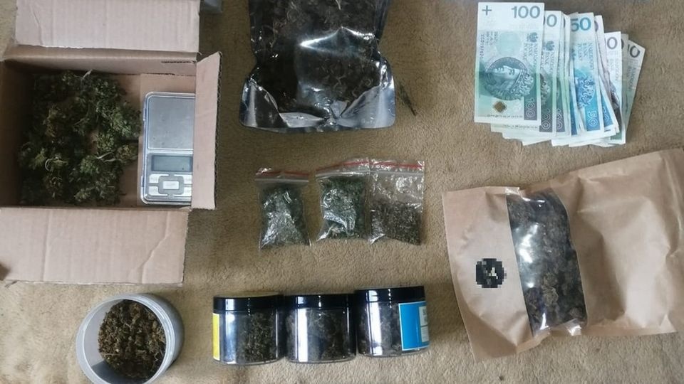 Fot. Komenda Powiatowa Policji w Kołobrzegu
