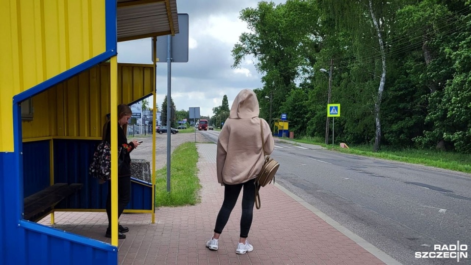 Fot. Sławomir Orlik [Radio Szczecin]