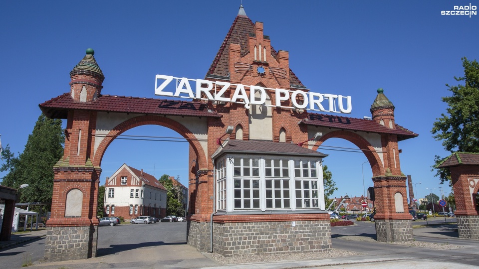 Fot. Maciej Papke [Radio Szczecin]