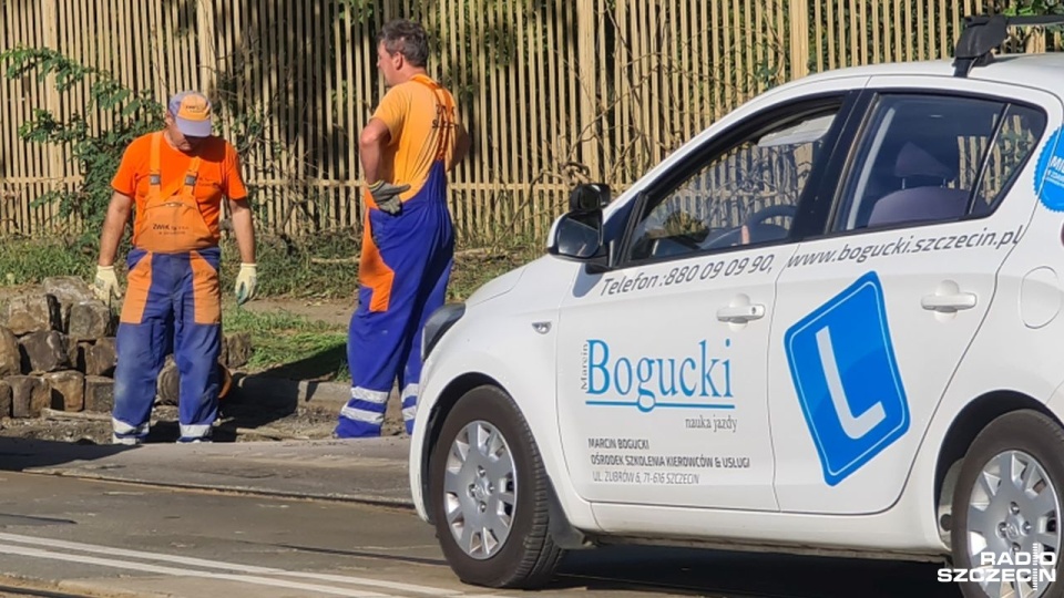 Fot. Krzysztof Kowalski [Radio Szczecin]