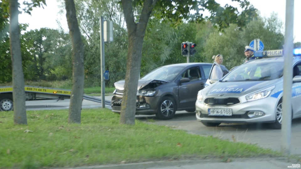 Fot. Maciej Papke [Radio Szczecin]