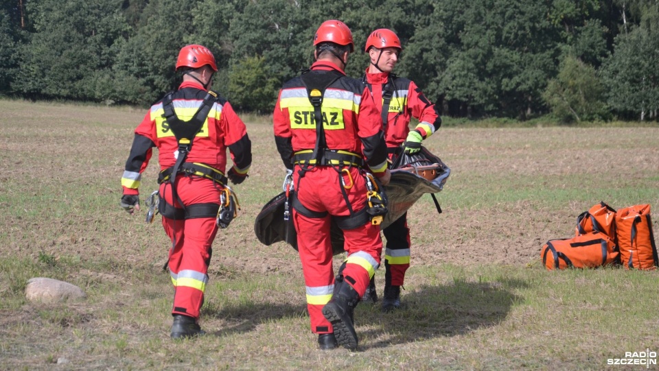 Fot. Przemysław Polanin [Radio Szczecin]