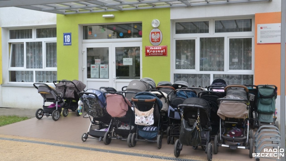 Fot. Przemysław Polanin [Radio Szczecin]