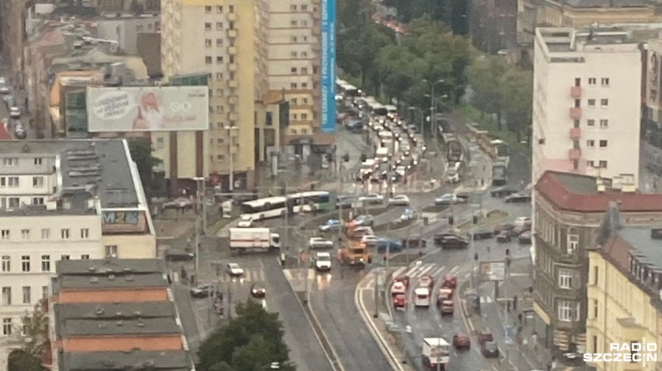 Fot. Kamil Nieradka [Radio Szczecin]