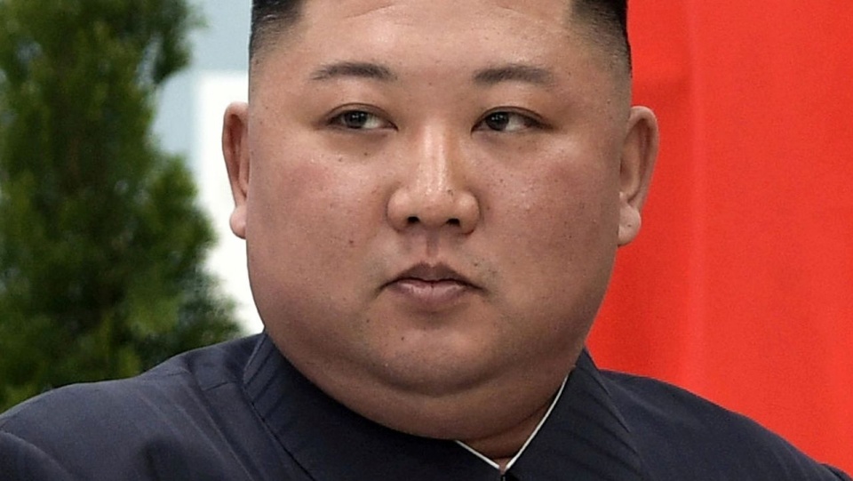 Kim Dzong Un. Wikipedia / Alexei Nikolsky, The Presidential Press and Information Office / www.kremlin.ru