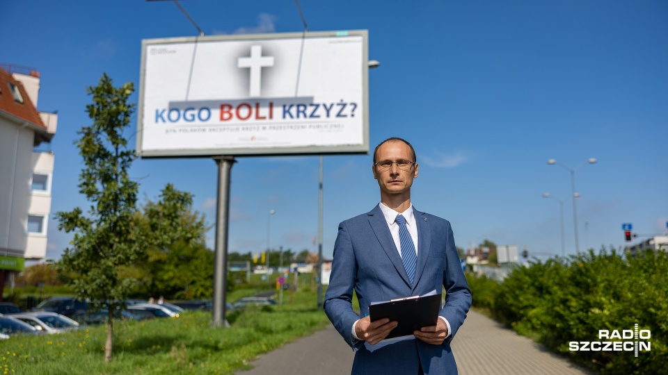 Fot. Robert Stachnik [Radio Szczecin]