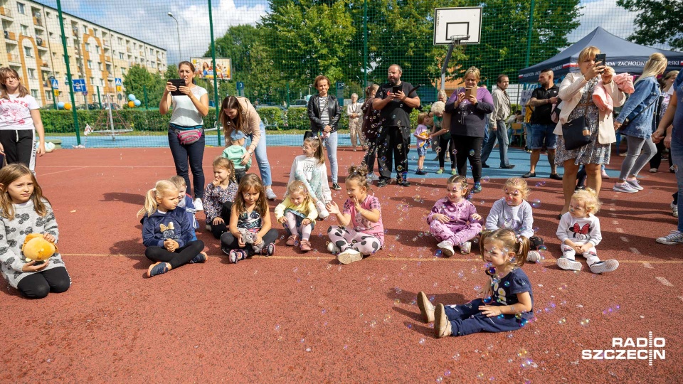 Fot. Robert Stachnik [Radio Szczecin]