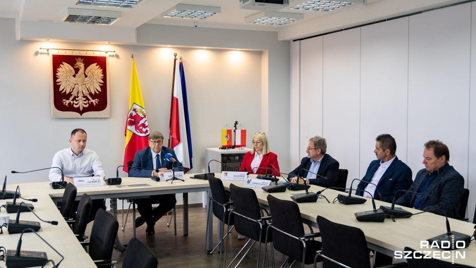 Fot. Robert Stachnik [Radio Szczecin]