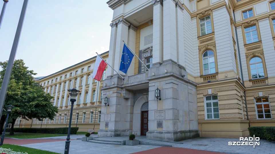 Fot. Maciej Papke [Radio Szczecin]