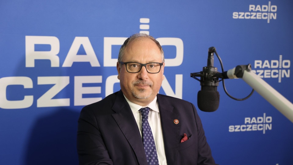 Fot. Robert Stachnik [Radio Szczecin]