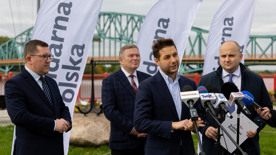 Fot. Robert Stachnik [Radio Szczecin]