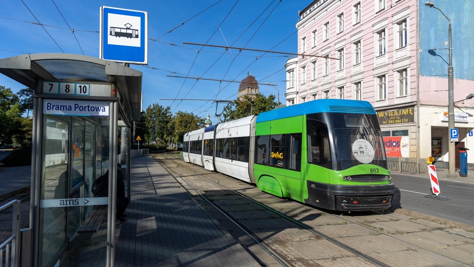 Fot. Robert Stachnik [Radio Szczecin]