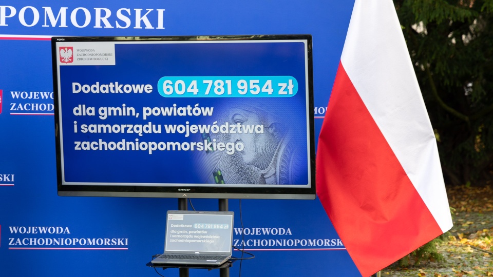 Fot. Robert Stachnik [Radio Szczecin]
