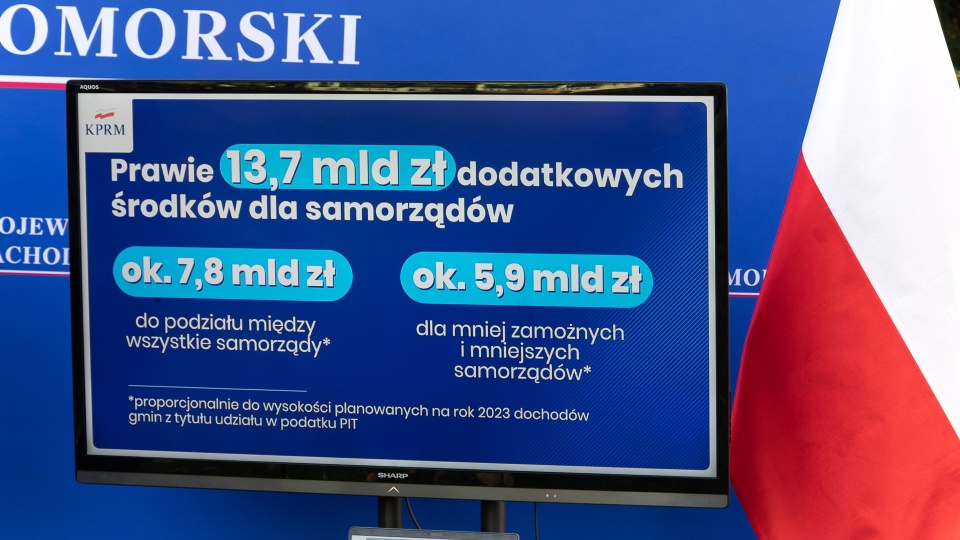 Fot. Robert Stachnik [Radio Szczecin]