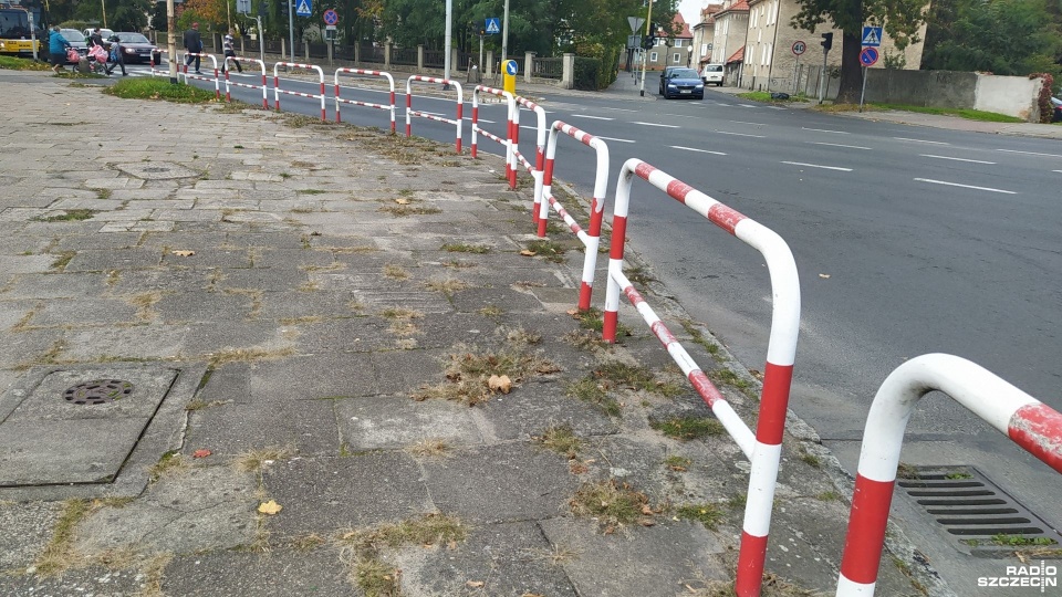 Fot. Kacper Narodzonek [Radio Szczecin]