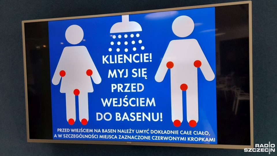Fot. Joanna Maraszek [Radio Szczecin]