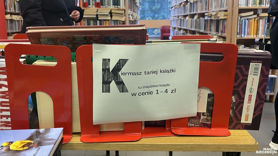 Fot. Marcin Kokolus [Radio Szczecin]