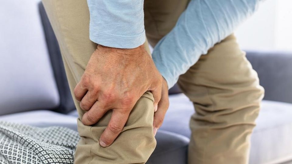 Debatę zorganizowano z okazji Światowego Dnia Reumatyzmu, który obchodzony jest 12 października. źródło: https://pacjent.gov.pl