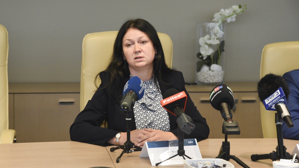 Fot. Kamila Kozioł [Radio Szczecin]