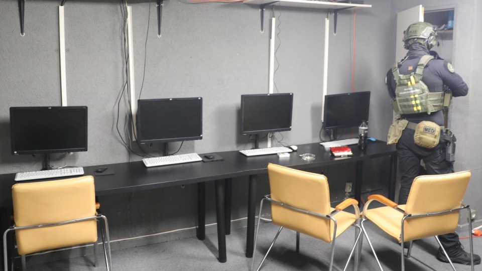 źródło: Izba Administracji Skarbowej w Szczecinie