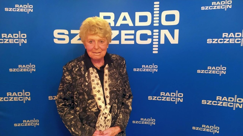 Fot. Kacper Narodzonek [Radio Szczecin]
