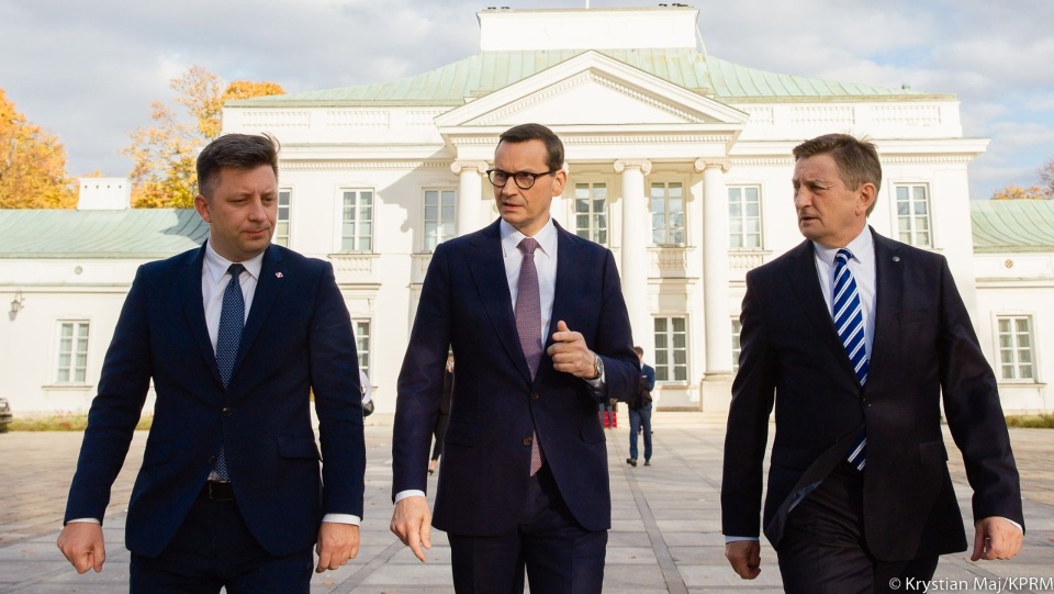 Fot. Krystian Maj / KPRM