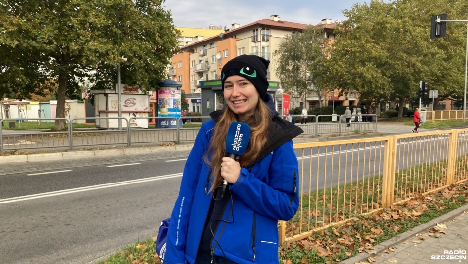 Fot. Kamila Kozioł [Radio Szczecin]