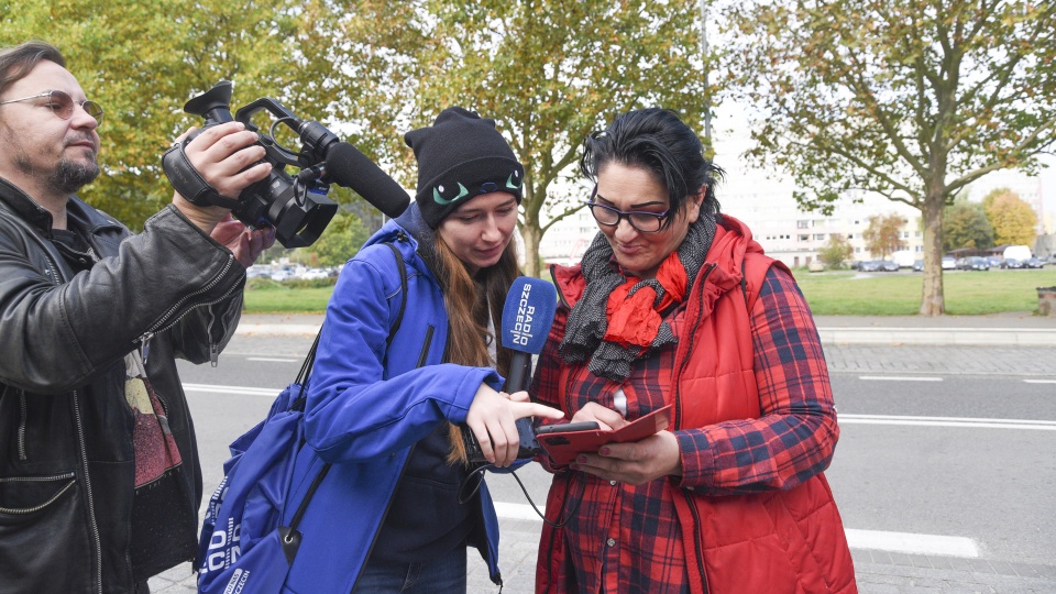 Fot. Kamila Kozioł [Radio Szczecin]