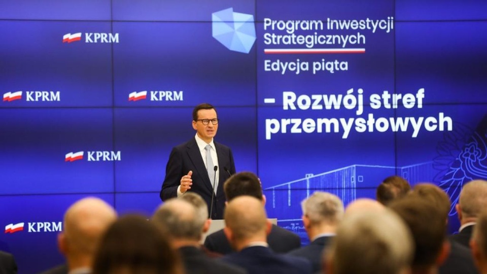 Fot. Kancelaria Premiera