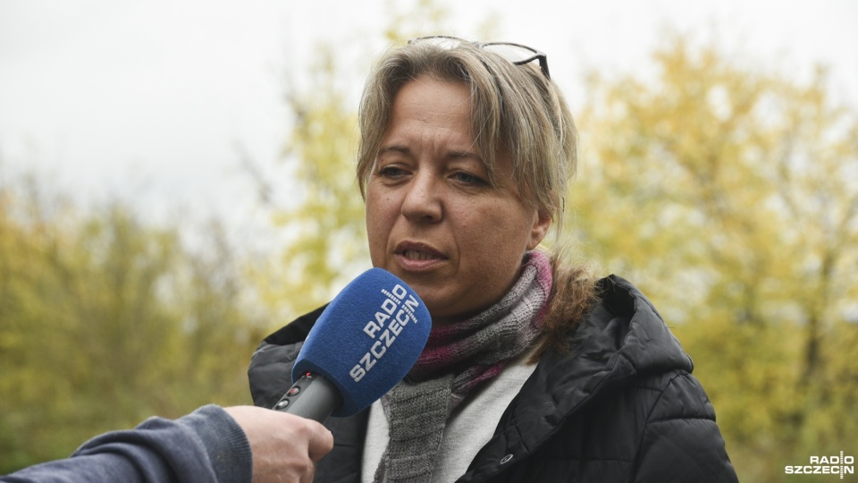 Fot. Kamila Kozioł [Radio Szczecin]