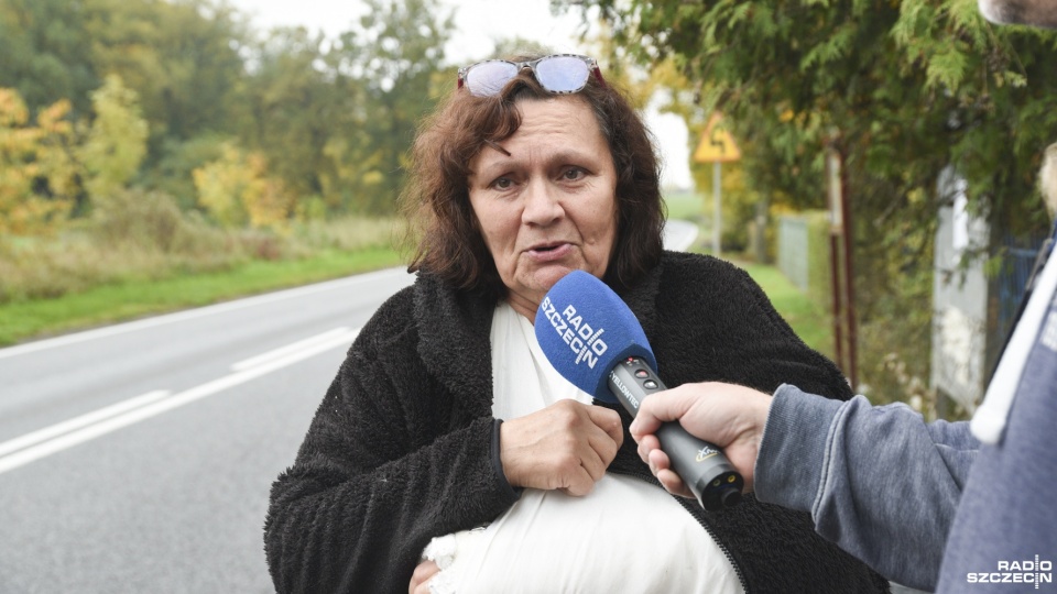 Fot. Kamila Kozioł [Radio Szczecin]