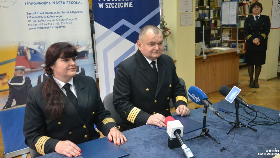Fot. Przemysław Polanin [Radio Szczecin]