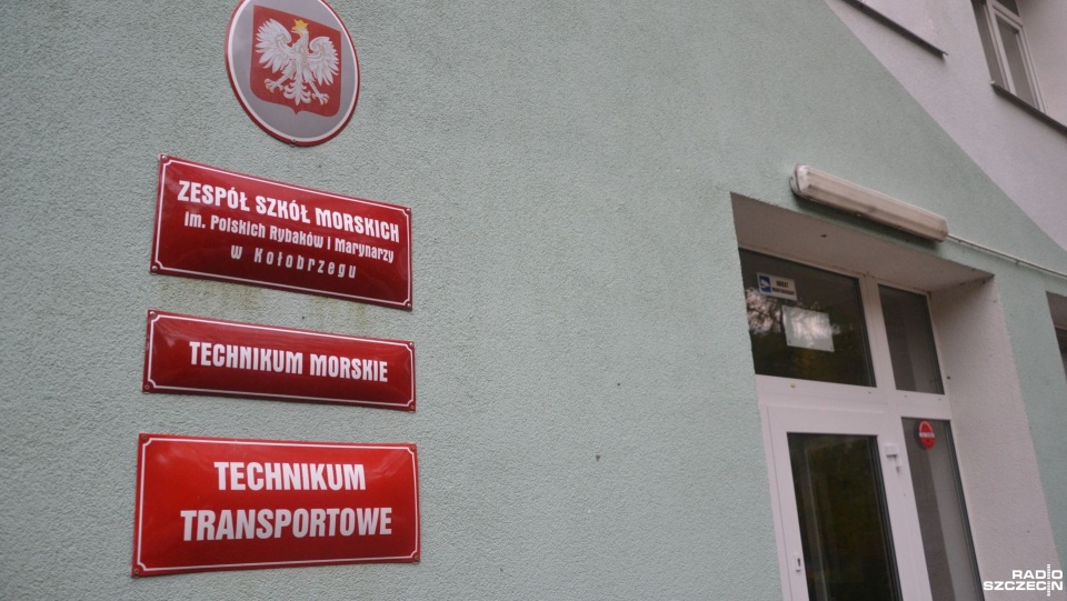 Fot. Przemysław Polanin [Radio Szczecin]