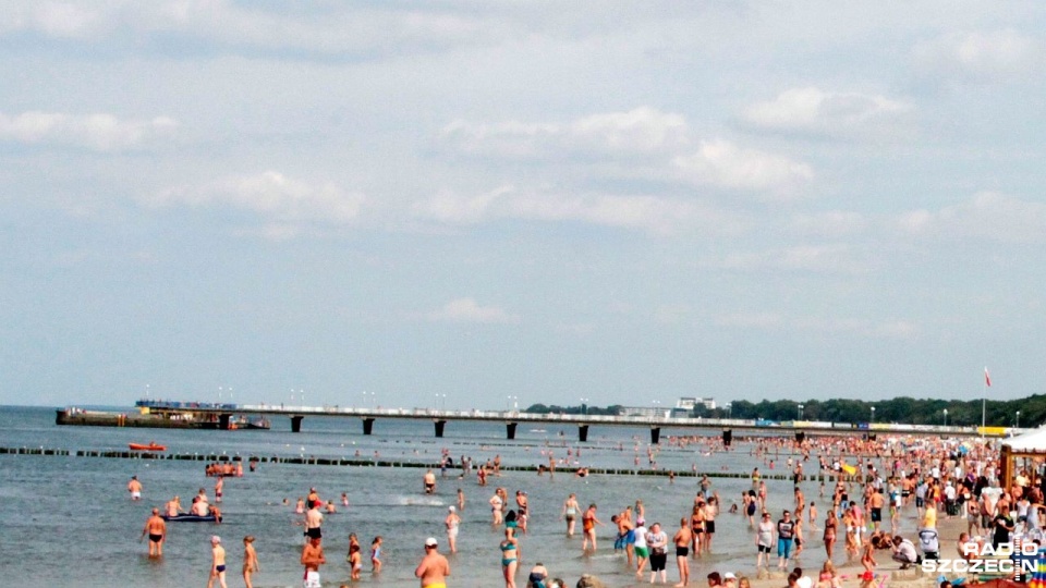 Fot. Piotr Kołodziejski [Radio Szczecin/Archiwum]