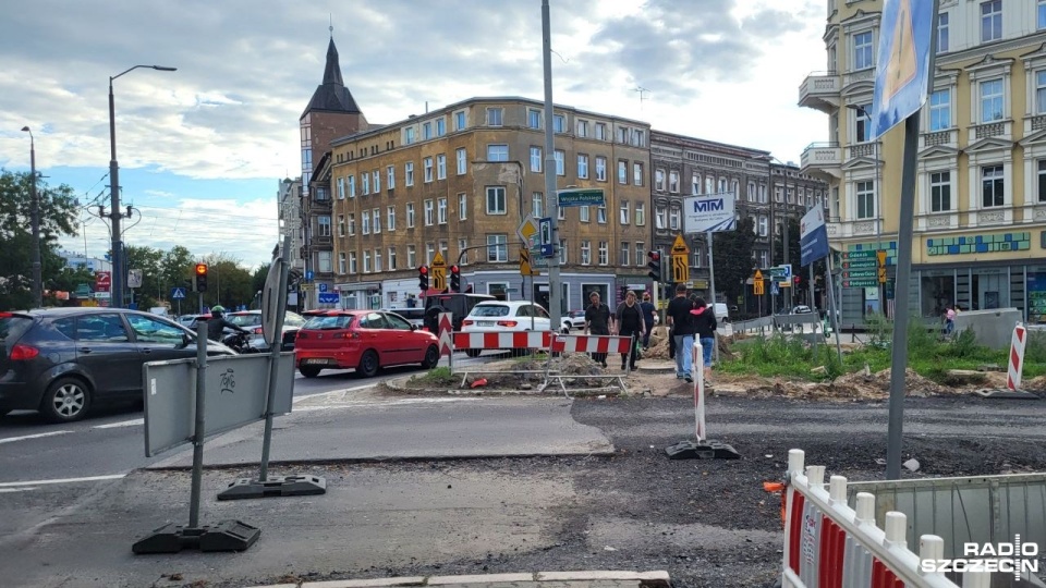 Fot. Sławomir Orlik [Radio Szczecin]