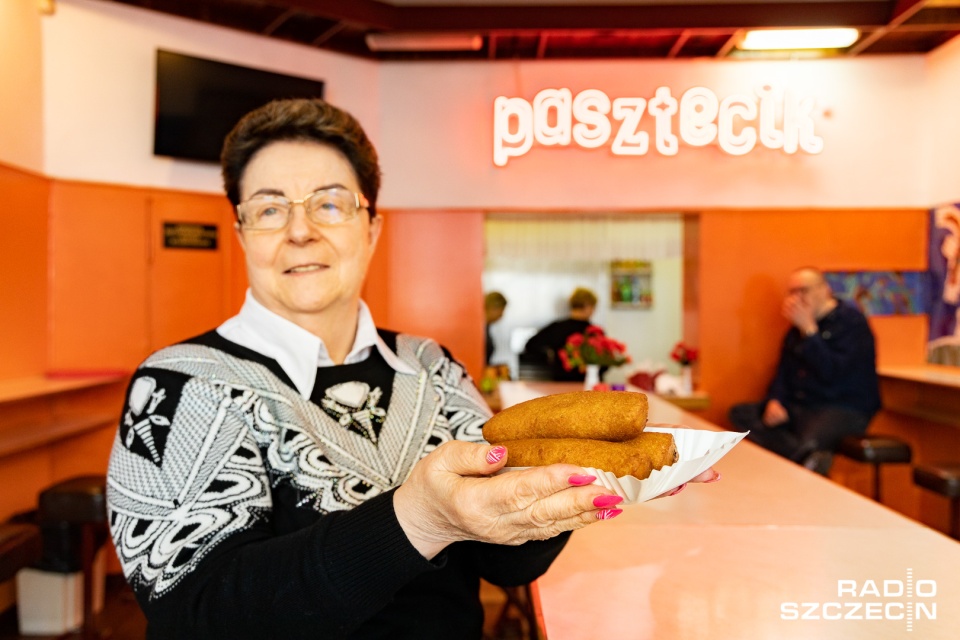 Fot. Robert Stachnik [Radio Szczecin]