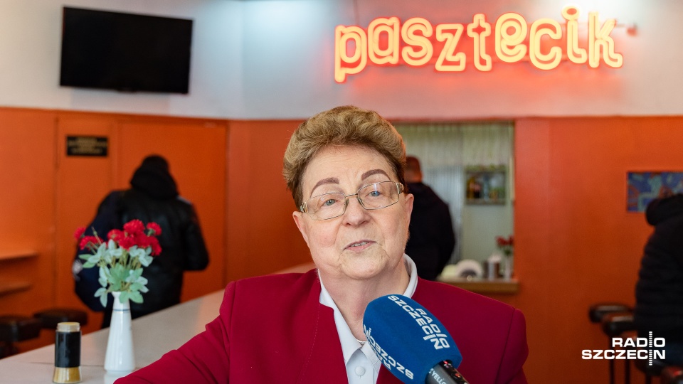 Fot. Robert Stachnik [Radio Szczecin]