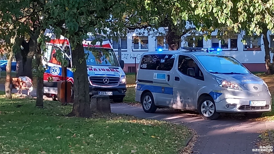 Fot. Przemysław Polanin [Radio Szczecin]