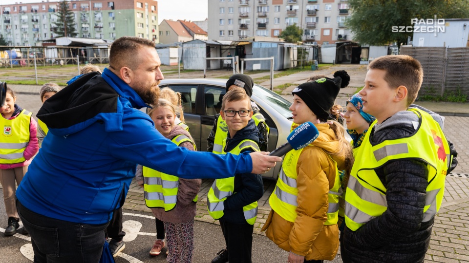 Fot. Mateusz Papke [Radio Szczecin]
