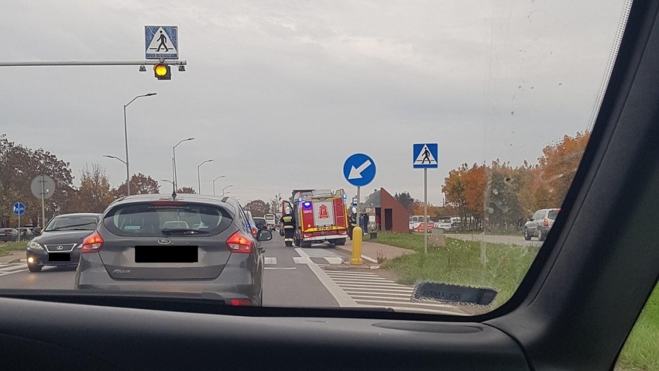 źródło: Facebook / Grupa Suszą! Szczecin