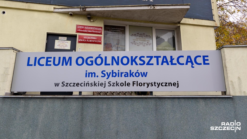 Fot. Robert Stachnik [Radio Szczecin]