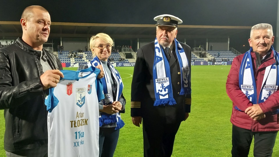 Fot. Przemysław Polanin [Radio Szczecin]