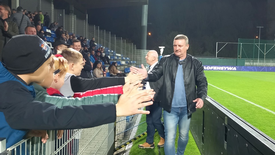 Fot. Przemysław Polanin [Radio Szczecin]