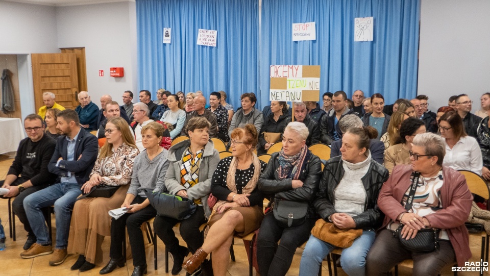 Fot. Maciej Papke [Radio Szczecin]