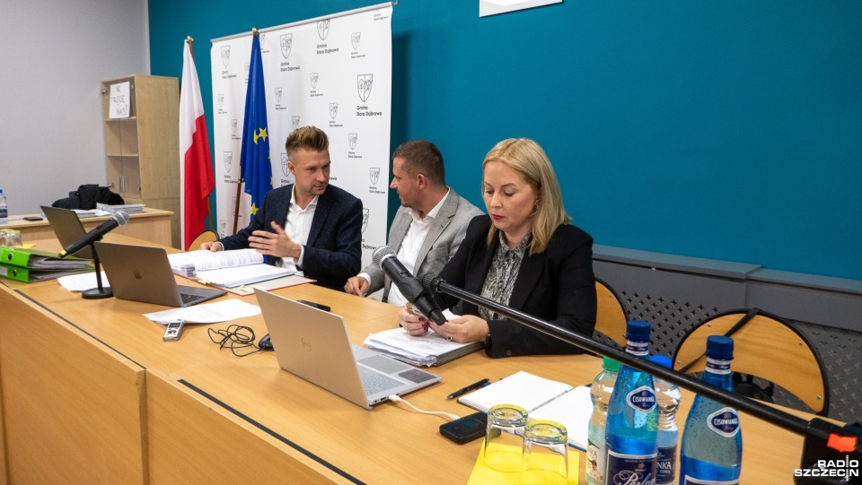 Fot. Maciej Papke [Radio Szczecin]