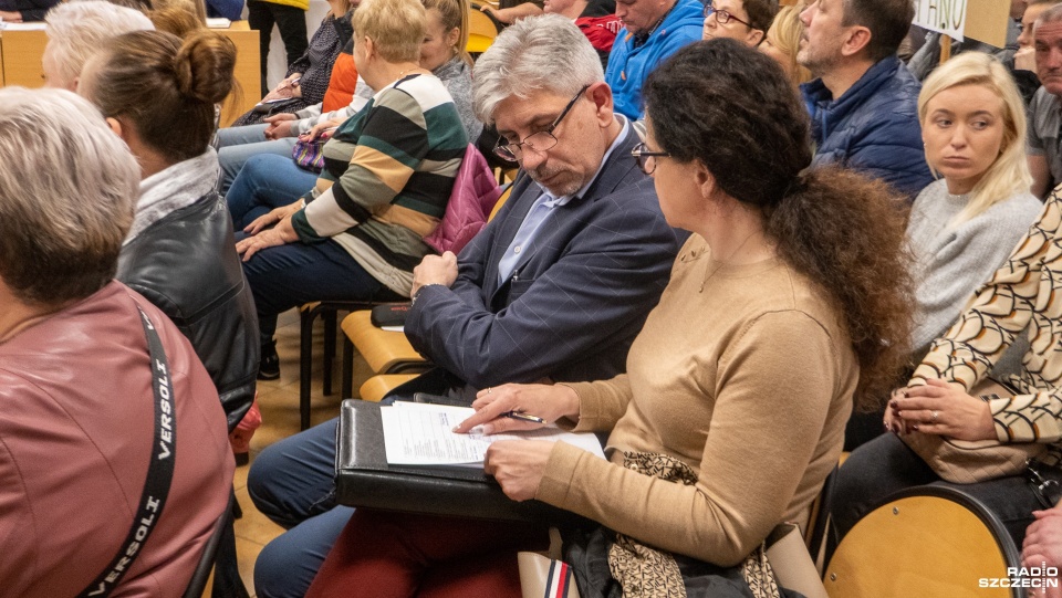 Fot. Maciej Papke [Radio Szczecin]